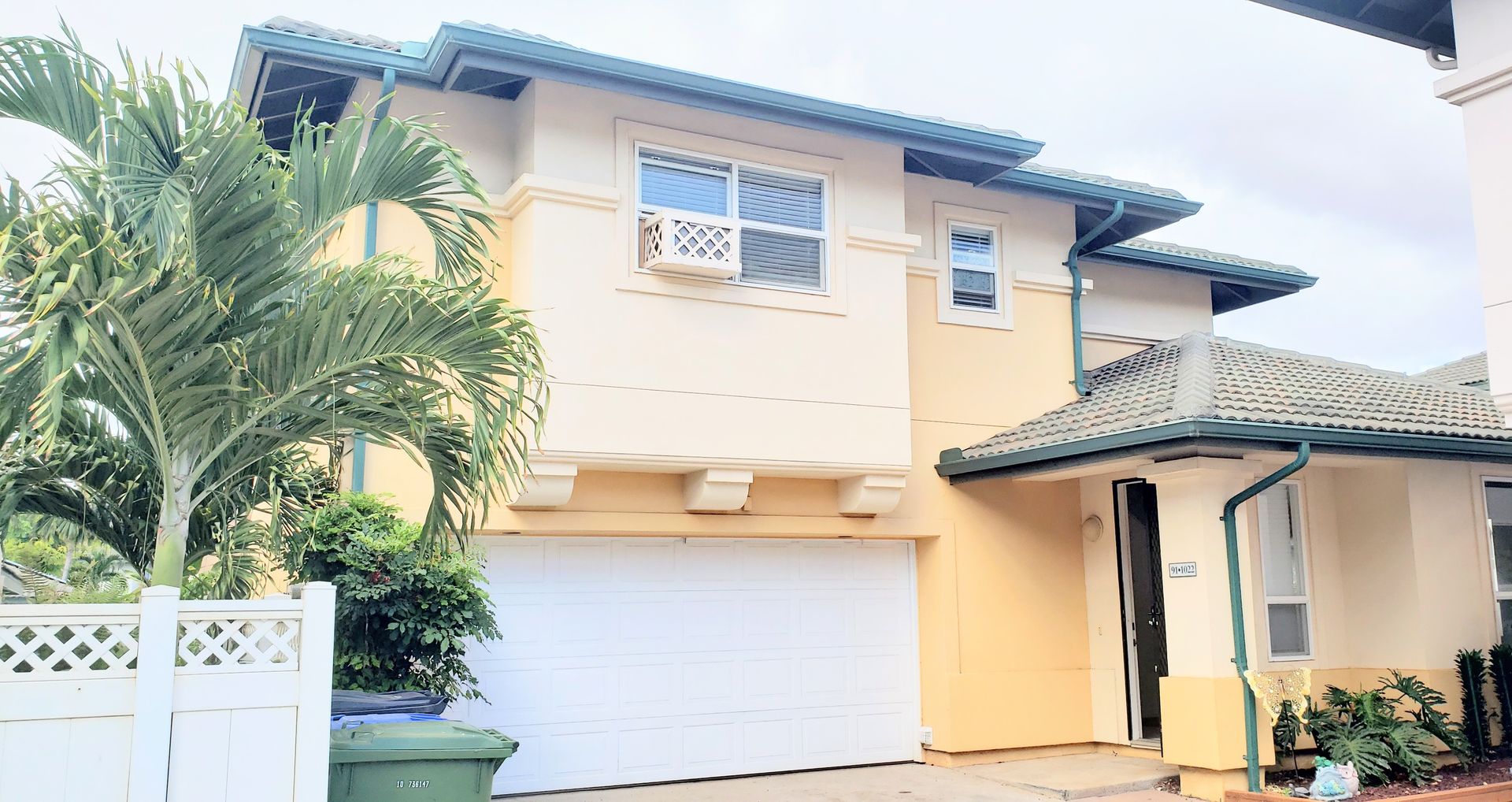 Kapolei House: 91-1022 Halana Street