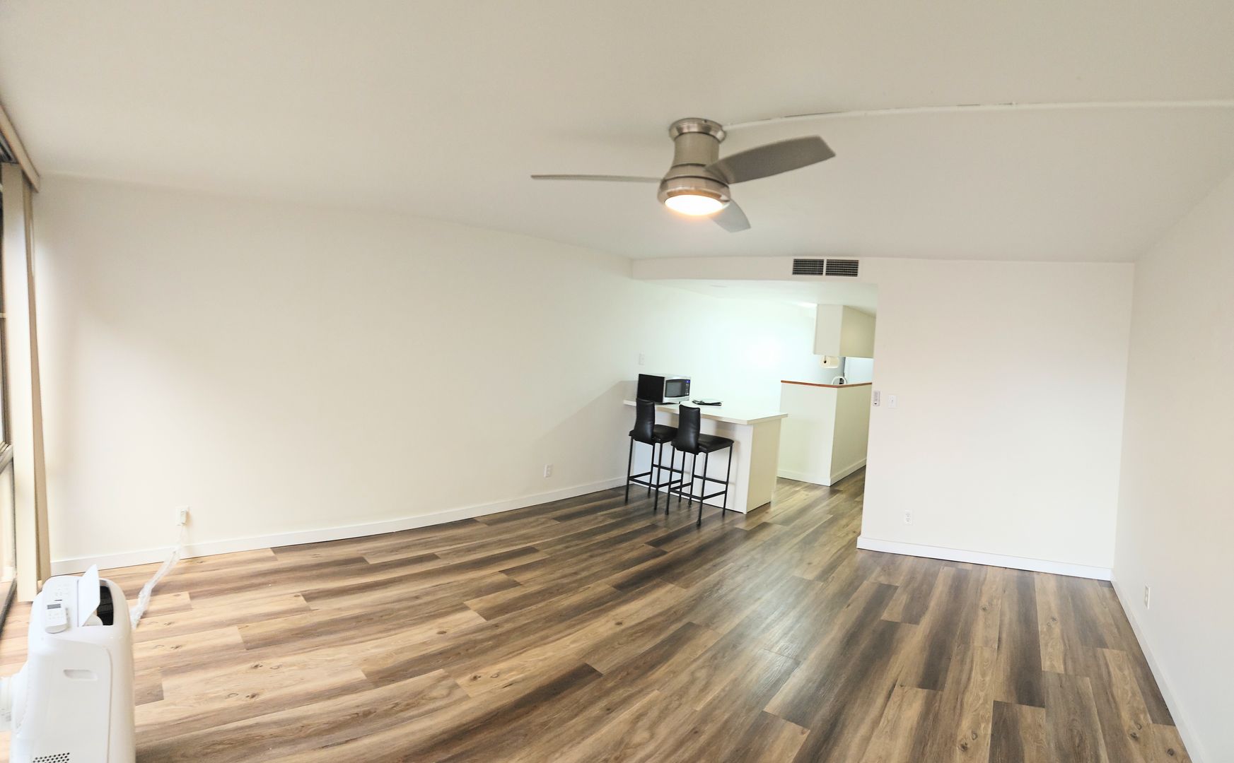 Honolulu Condo: 217 Prospect Street, Unit D4