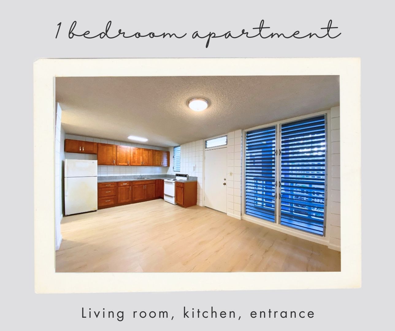 Honolulu Condo: 1506 Kaumualii Street, Unit 223