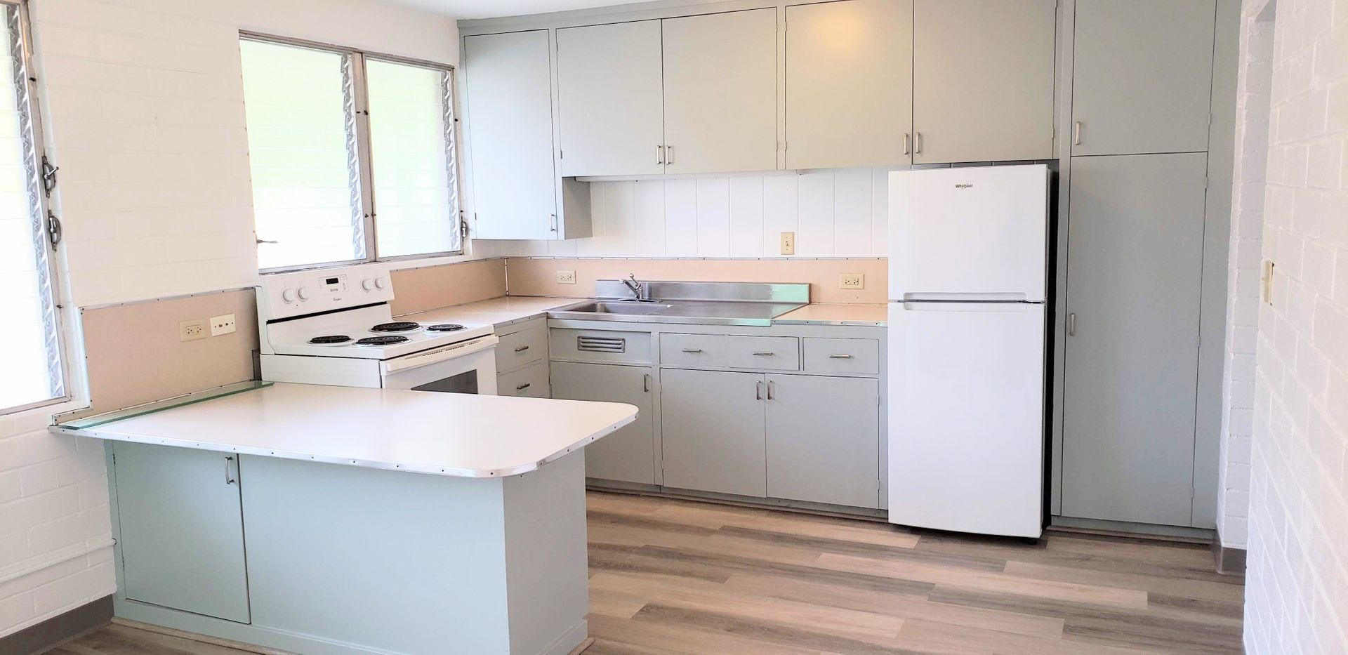 Honolulu Apartment: 1624 Anapuni Street