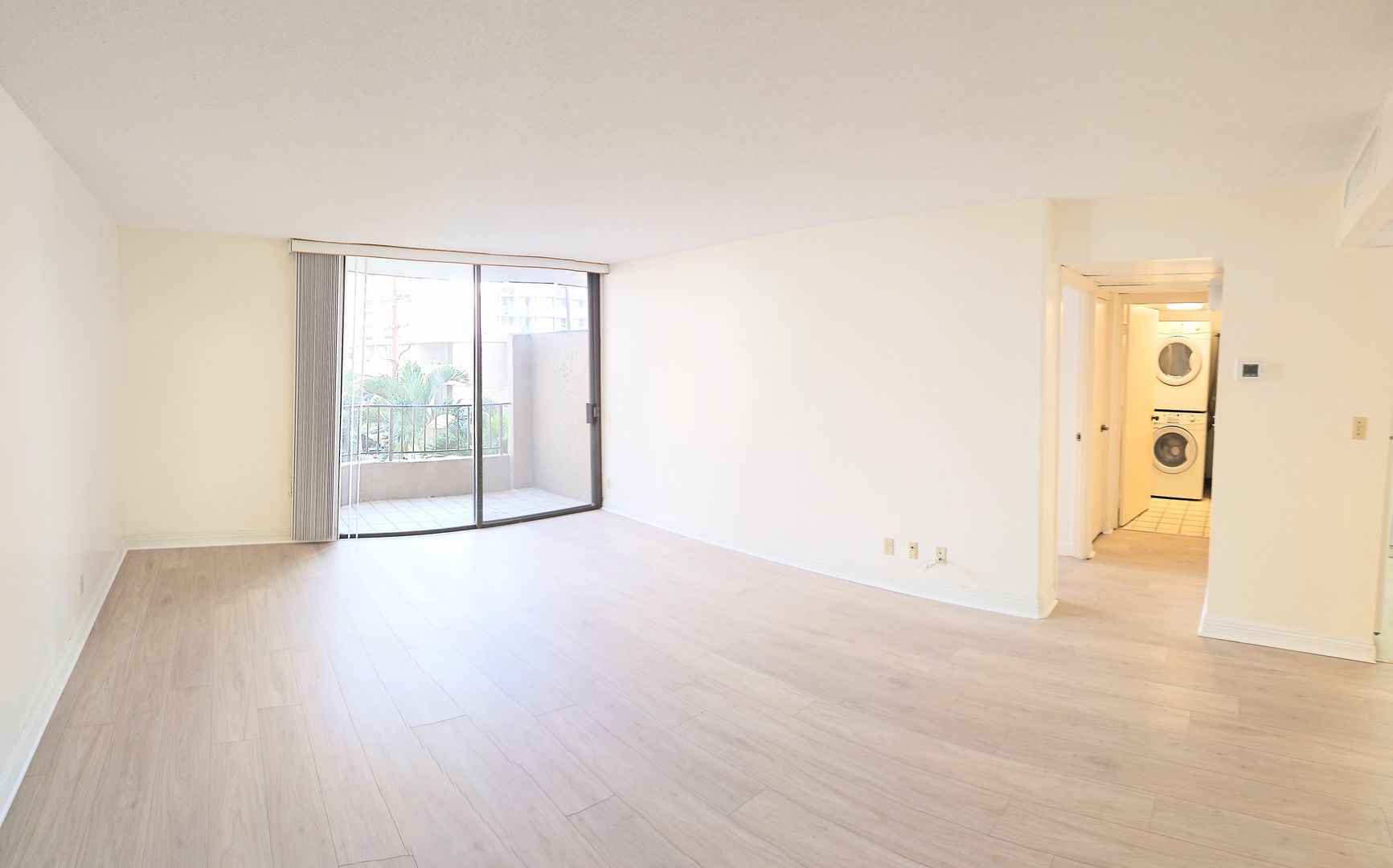 Honolulu Condo: 311 Ohua Avenue, Unit 201A