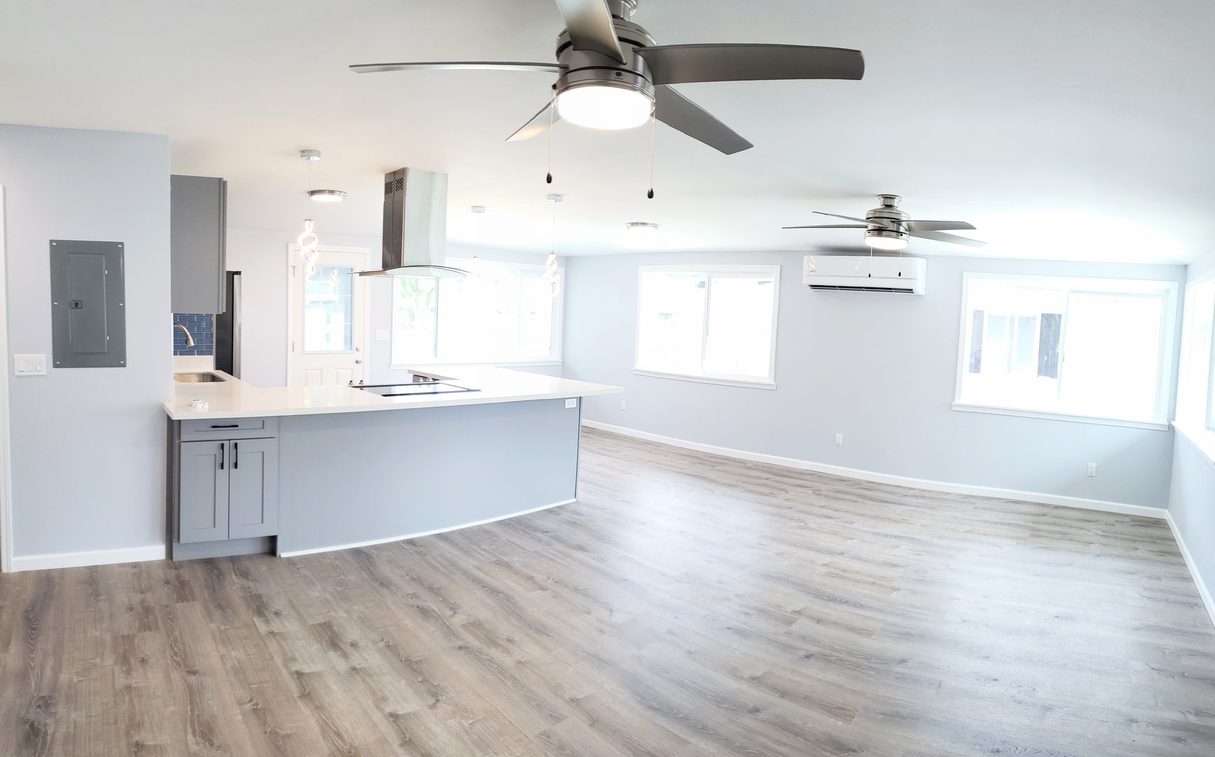 Kailua Apartment: 430B Manono Street