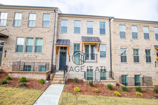 4 Bedroom Townhome – 4238 Hickory Pine Alley, Doraville, GA 30360