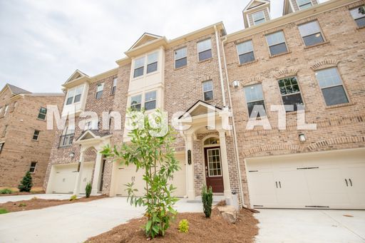 4 Bedroom Townhome – 3163 Clairebrooke Ave, Chamblee, GA 30341