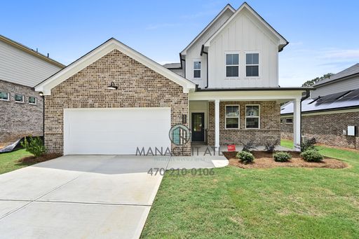 4 Bedroom Rental – 3102 Ace Blvd, Lawrenceville, GA 30043
