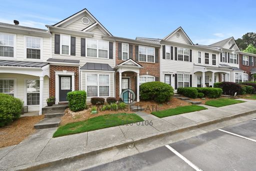 2 Bedroom Condo – 3249 Hidden Cove Circle, Peachtree Corners, GA 30092