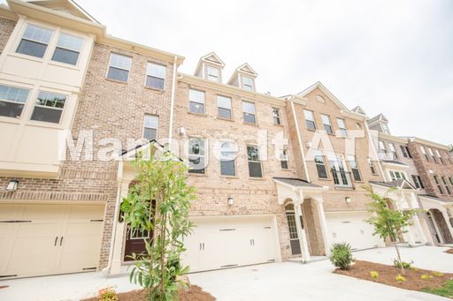 4 Bedroom Townhome – 3161 Clairebrooke Ave, Chamblee, GA 30341