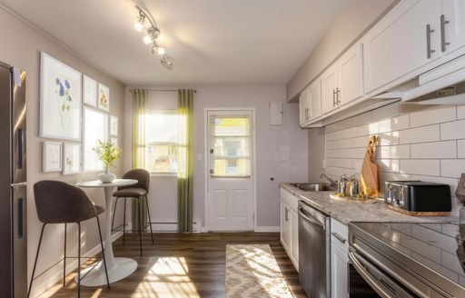 Orchard Apartments – photo 1