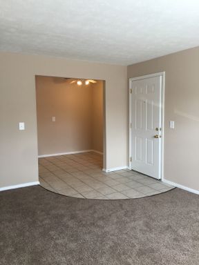Spacious 1 Bedroom's Image