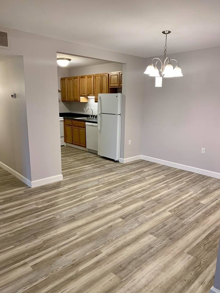 Kingsport Apartment: 724 Teasel Dr