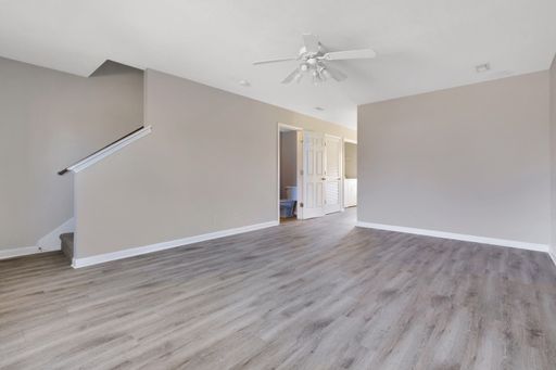 Spacious Townhome's Image