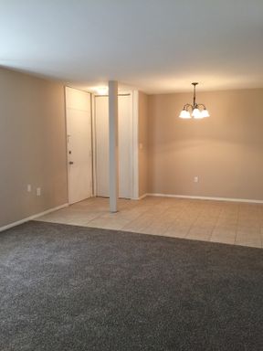 UPDATED 2 Bedroom Apartment's Image