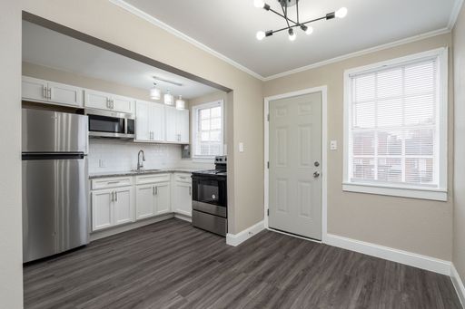 Brand New 1 Bedroom Apartment 's Image