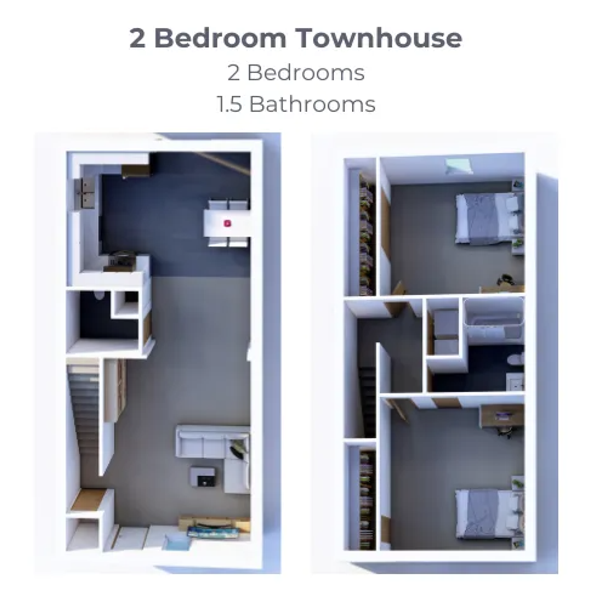 Grove City Apartment: 4221 Kathryns Place