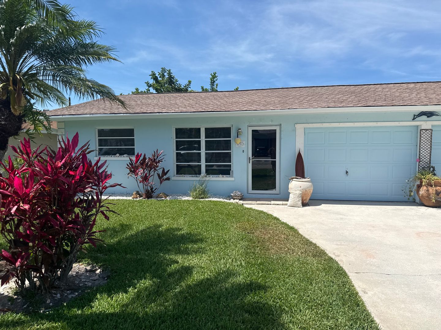 Naples House: 645 95th Ave N  #1