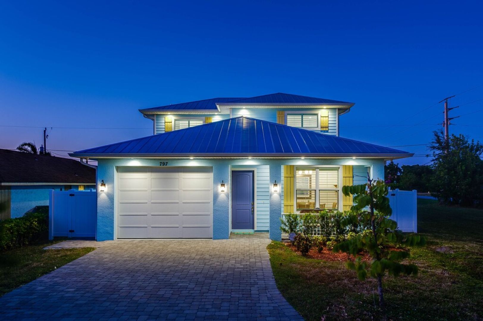 Naples Apartment: 797 91st Ave. N