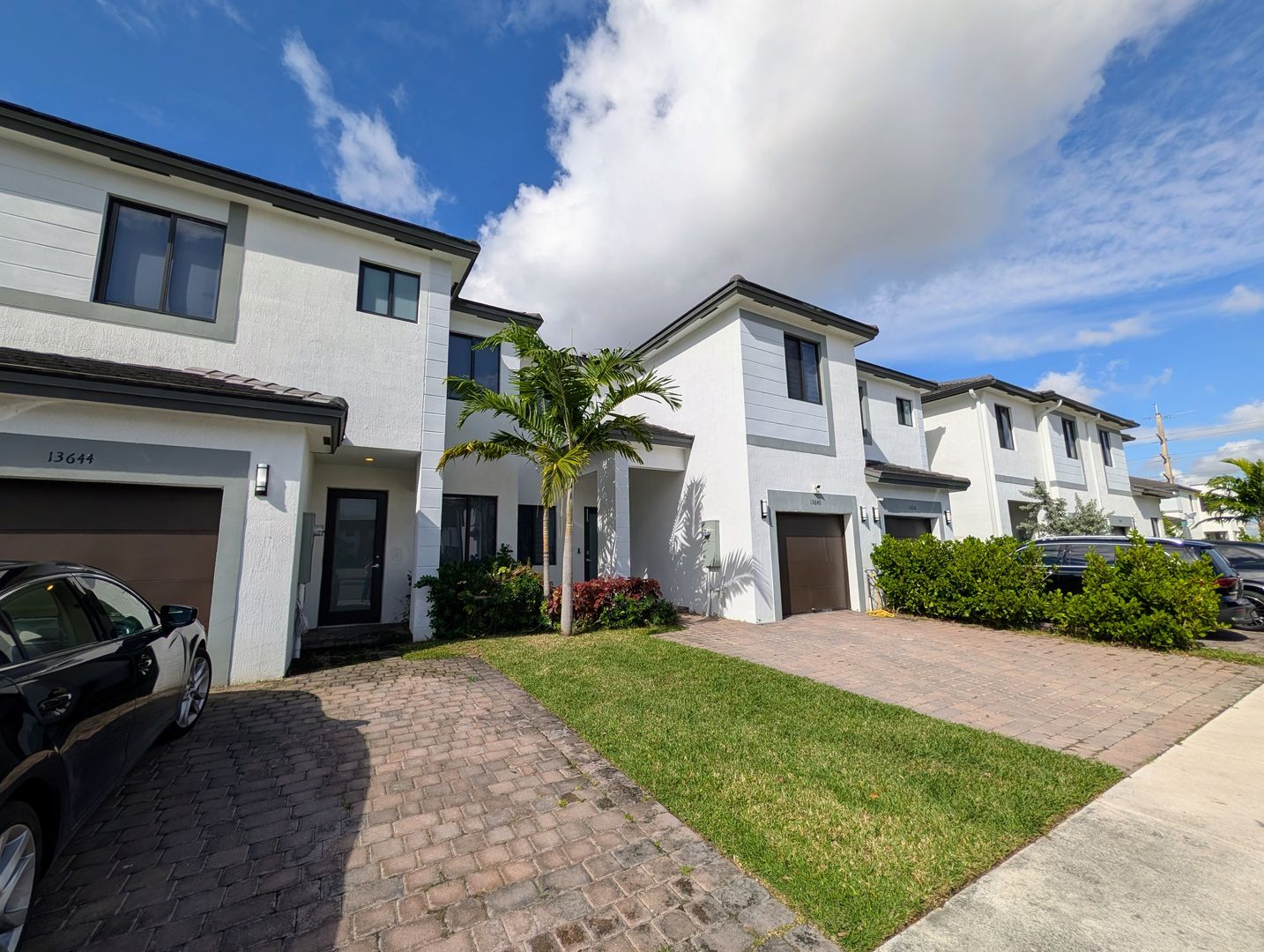 Miami Townhome: 13644 SW 157 Court