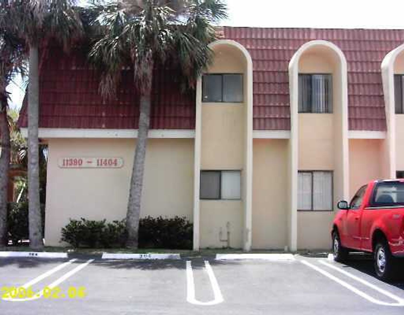 Coral Springs Condo: 11394 Royal Palm Blvd