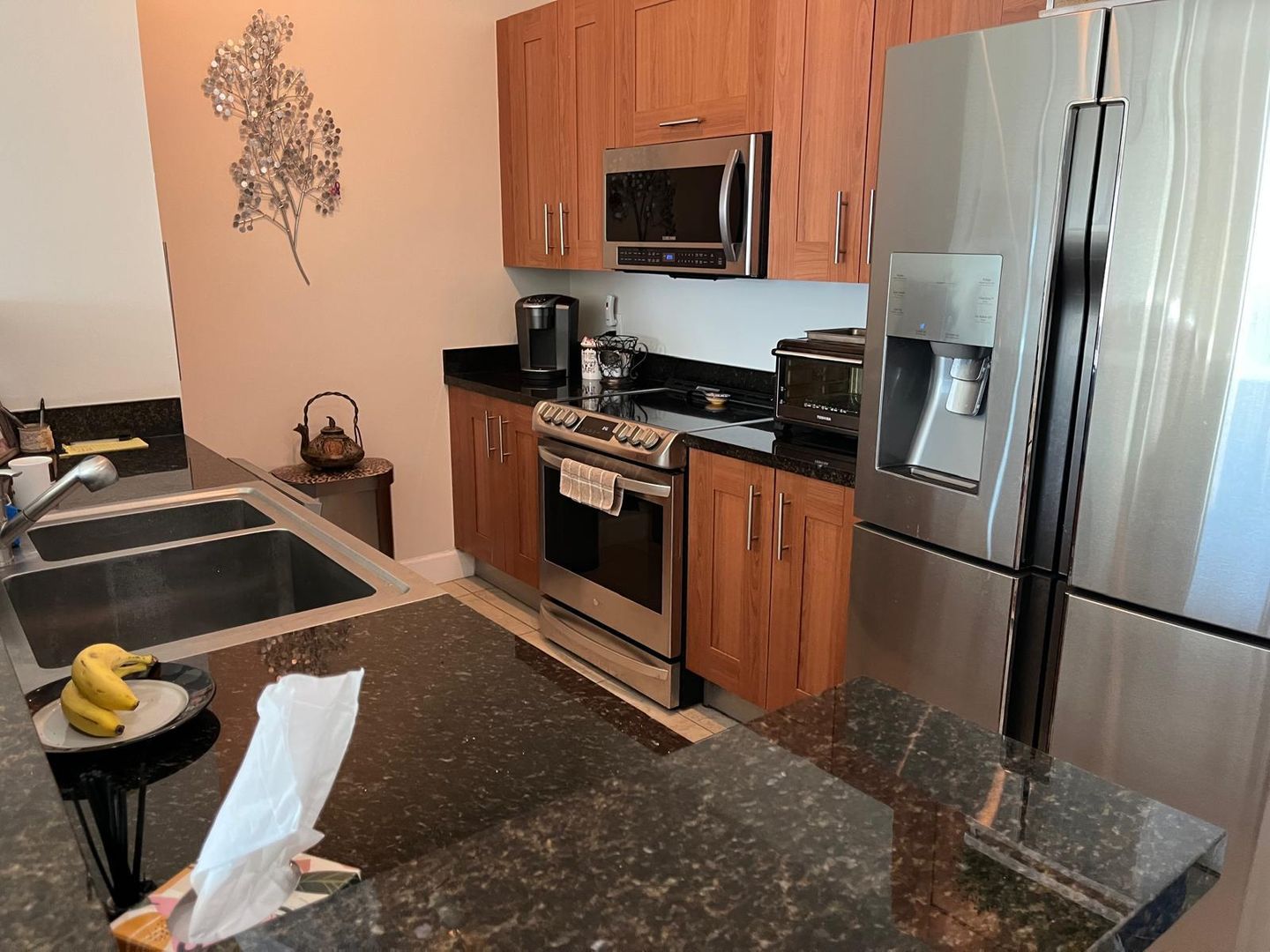 Coral Gables House: 1300 Ponce De Leon