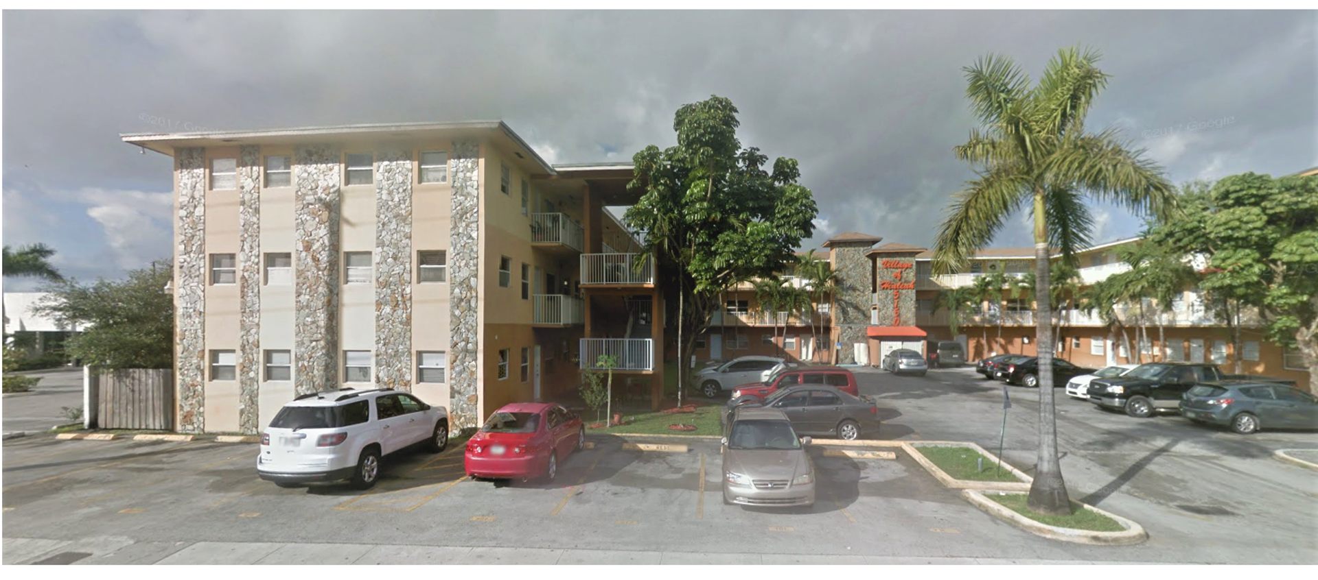 Hialeah Condo: 5150 W. 12 Ave.