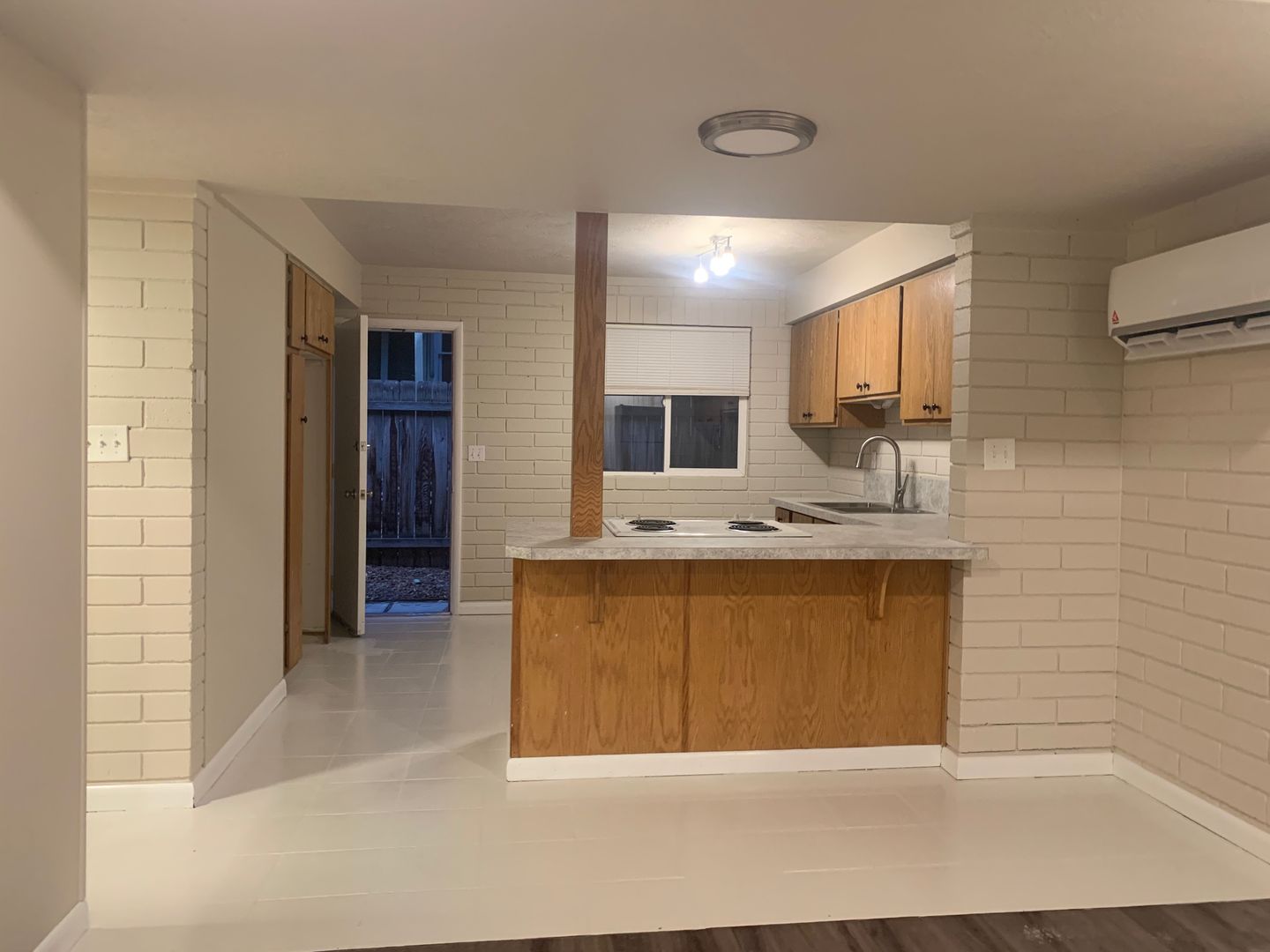 Nampa Apartment: 419 15th Ave S