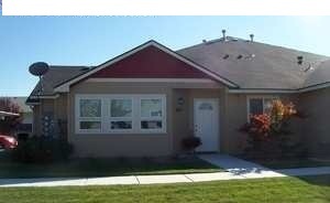 Boise House: 8887 W. Candleston Court