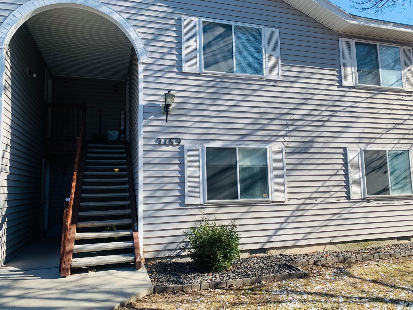 Boise Apartment: 9169 W. Cory Lane