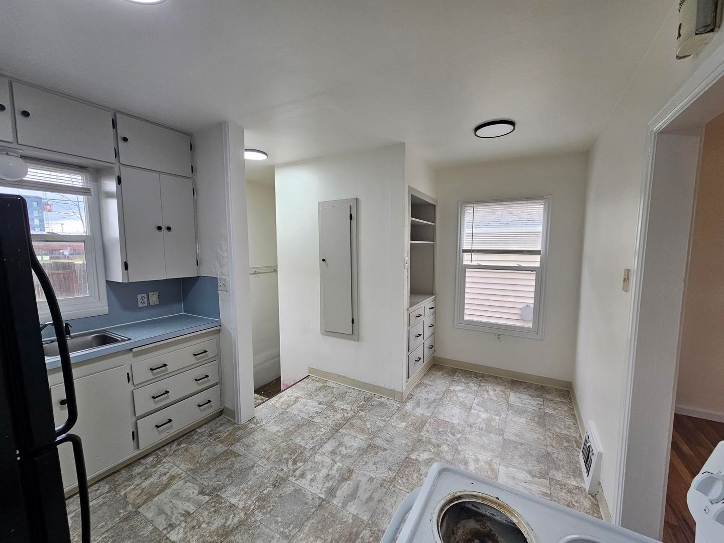 Boise House: 2215 W. Idaho