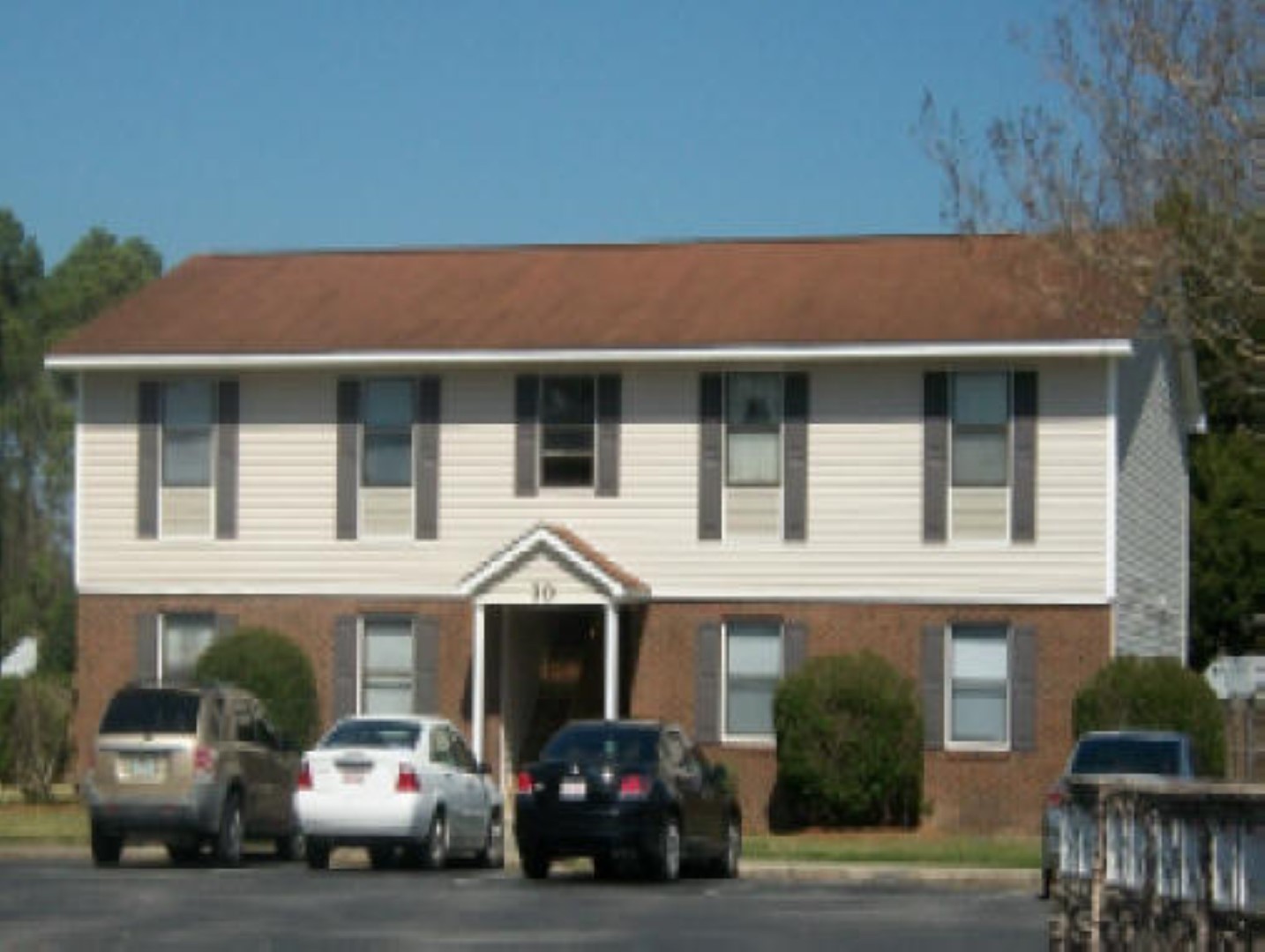 Havelock House: 30 Mustang Court Apt. C