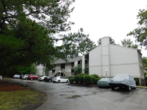 6222 Harbourside Drive - Fairfield Harbour Community! Boat Ramp within walking distance! – photo 1