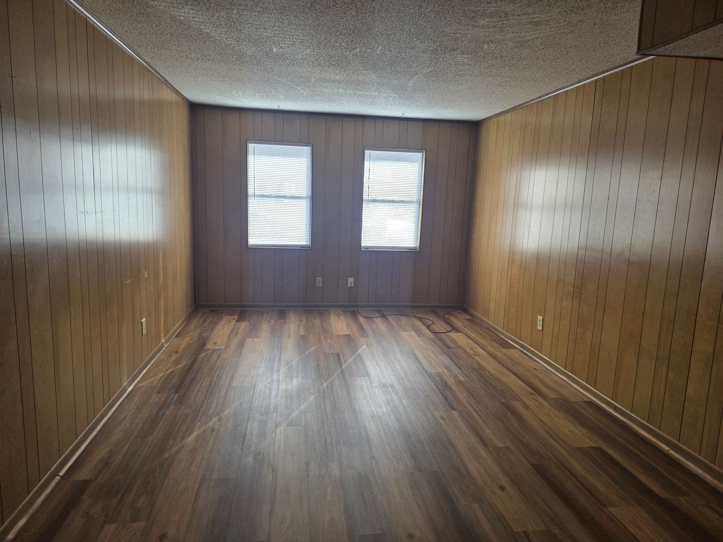 Havelock Apartment: 210 Shipman Rd. Bldg D