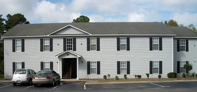 Havelock House: 43 Mare Court Apt. C