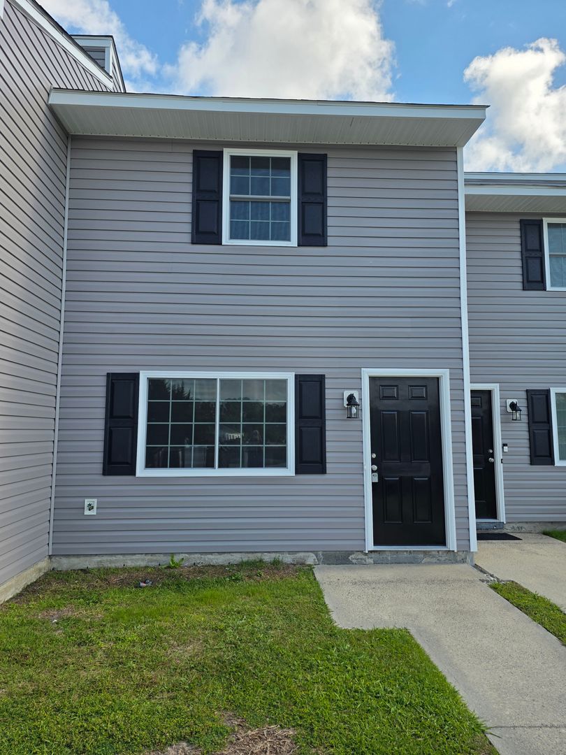 Havelock Apartment: Kim Ave