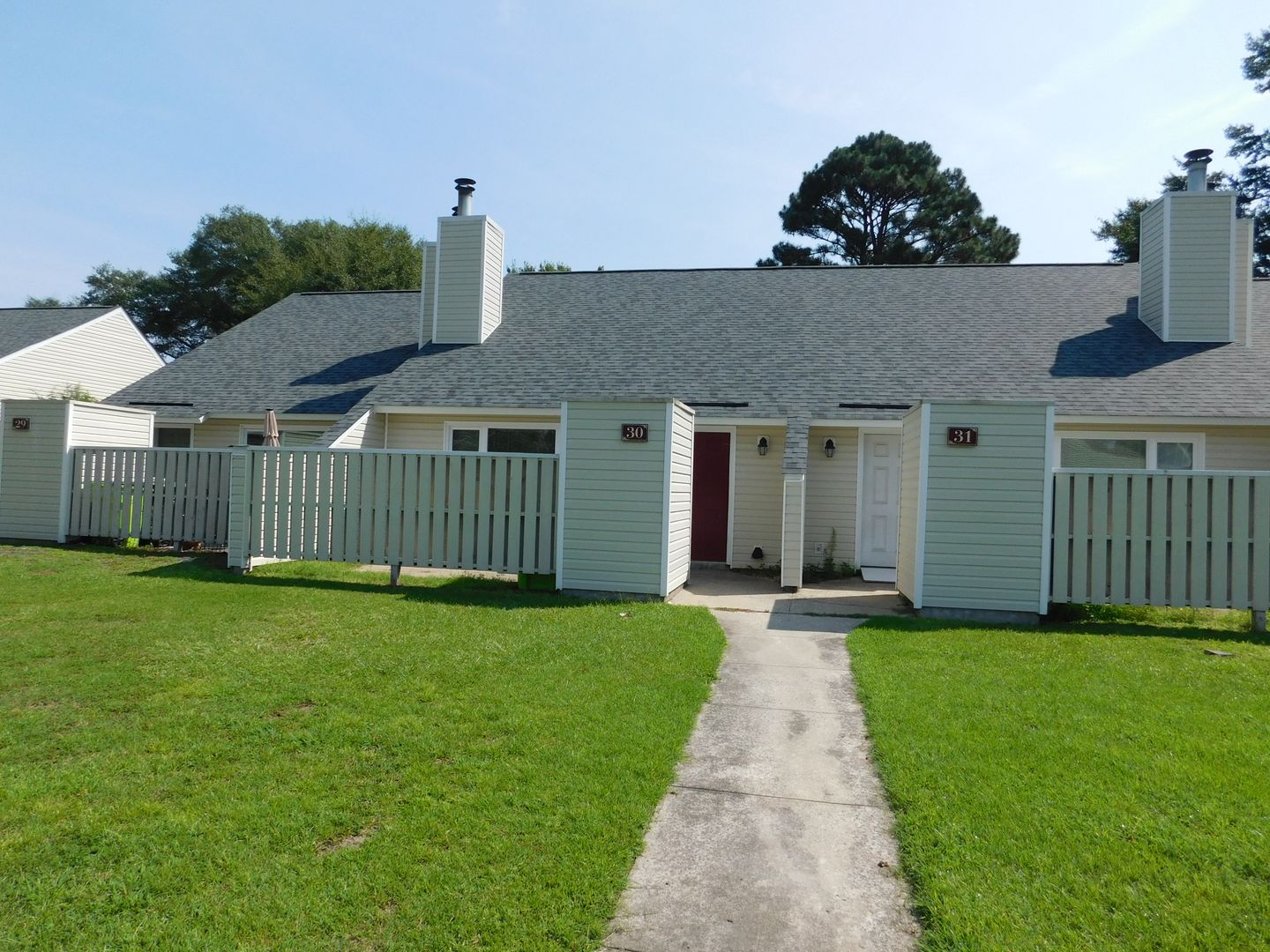 New Bern House: 30 O'Hara Drive