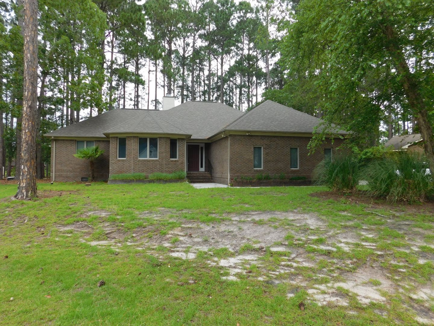 914 Muirfield Place located in the Fairfield Harbour Community! 