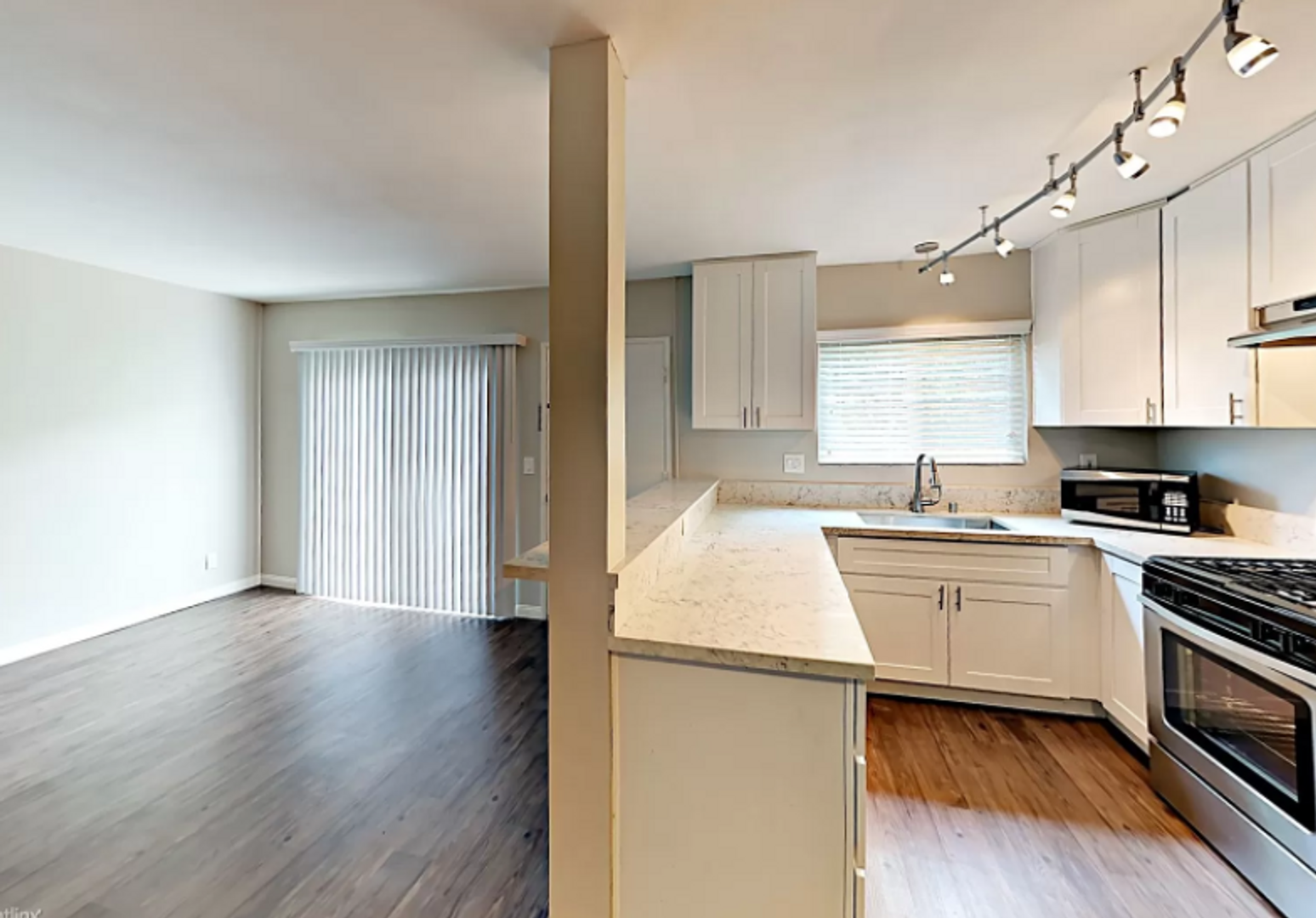 San Diego Apartment: 4540 Florida St