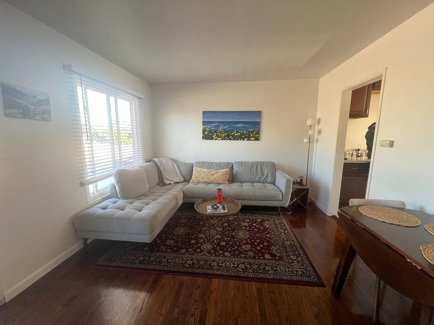 San Diego Apartment: 1773-1787 Bacon Street
