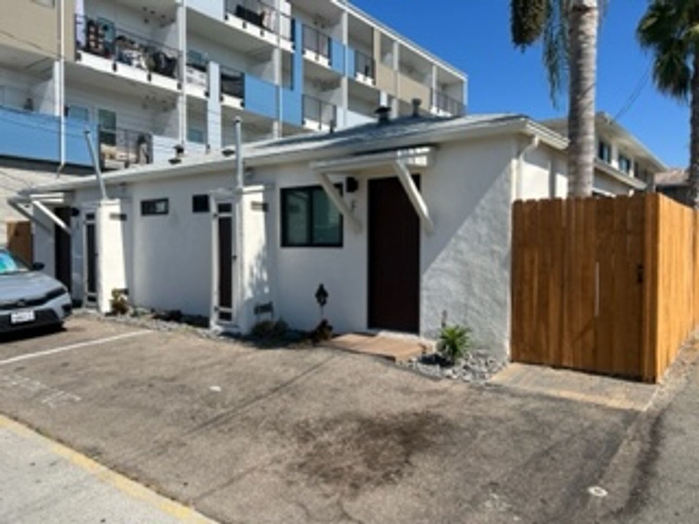 Chula Vista Apartment: 238 Church Avenue