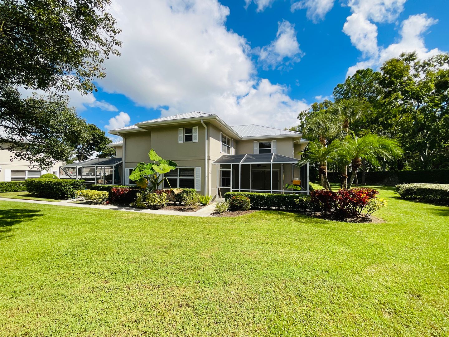 Palm City Townhome: 2903 SW Lakemont Place