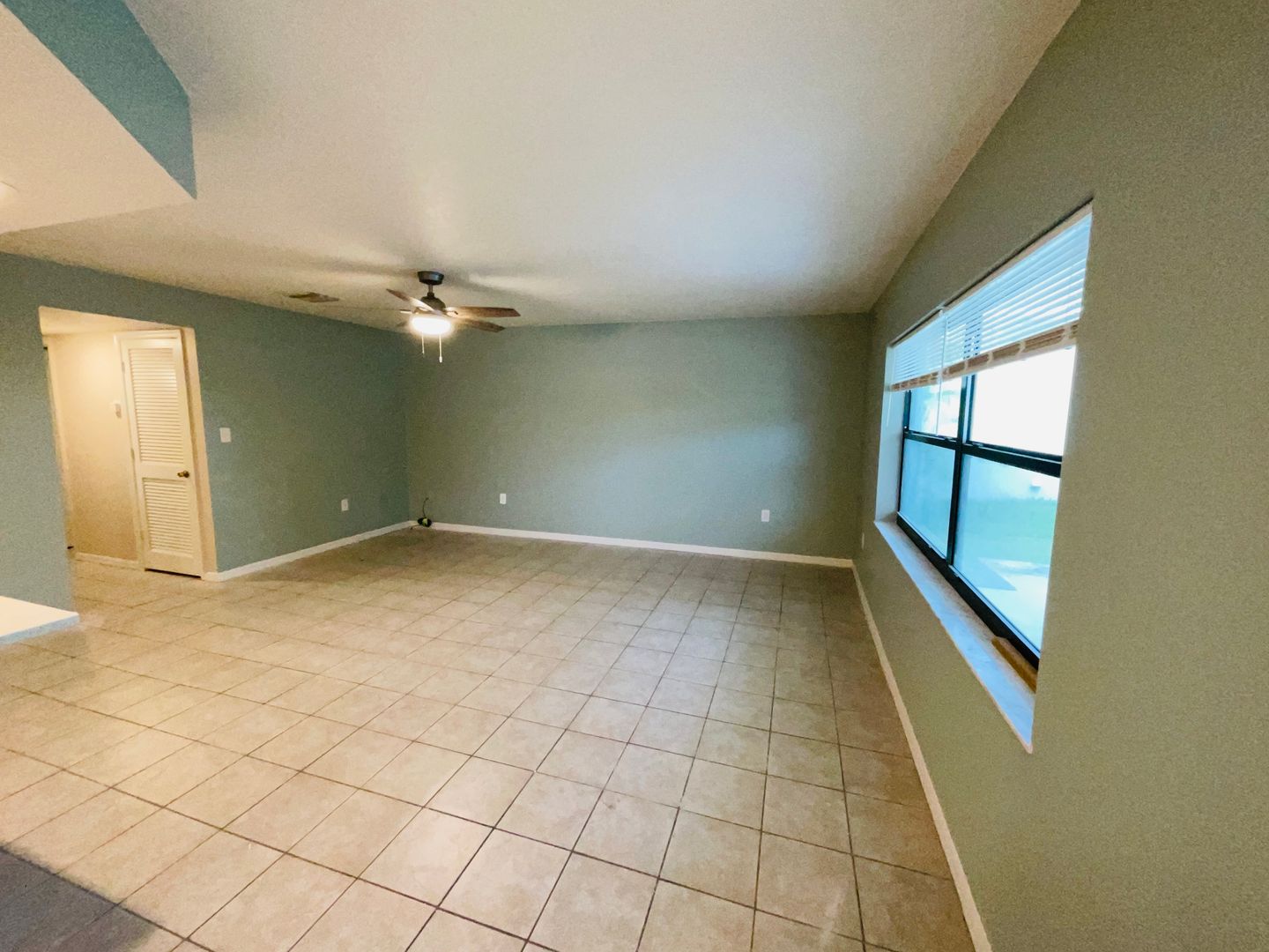Fort Pierce Apartment: 1206 Carlton Court