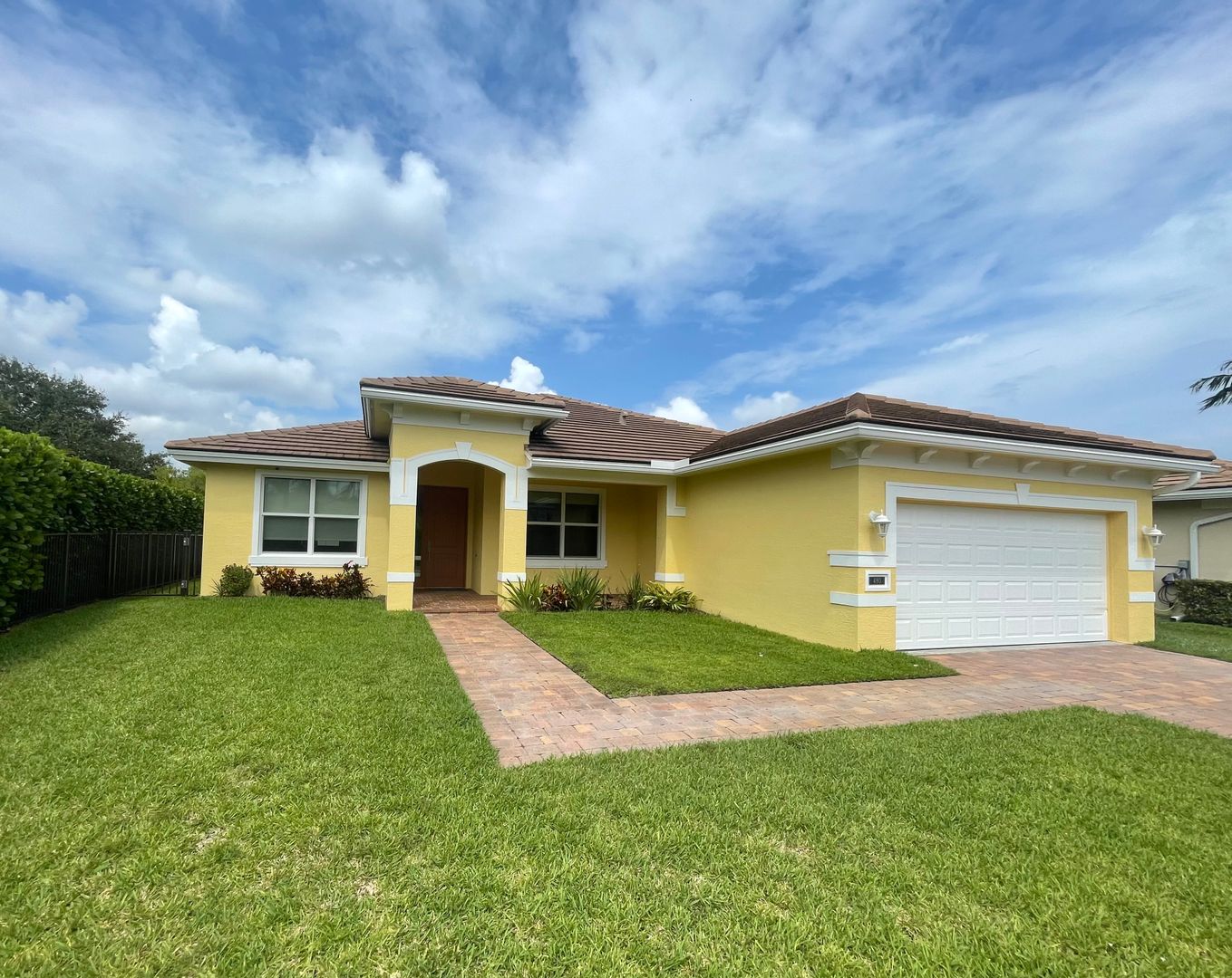 Jensen Beach House: 480 NW Windflower Terrace
