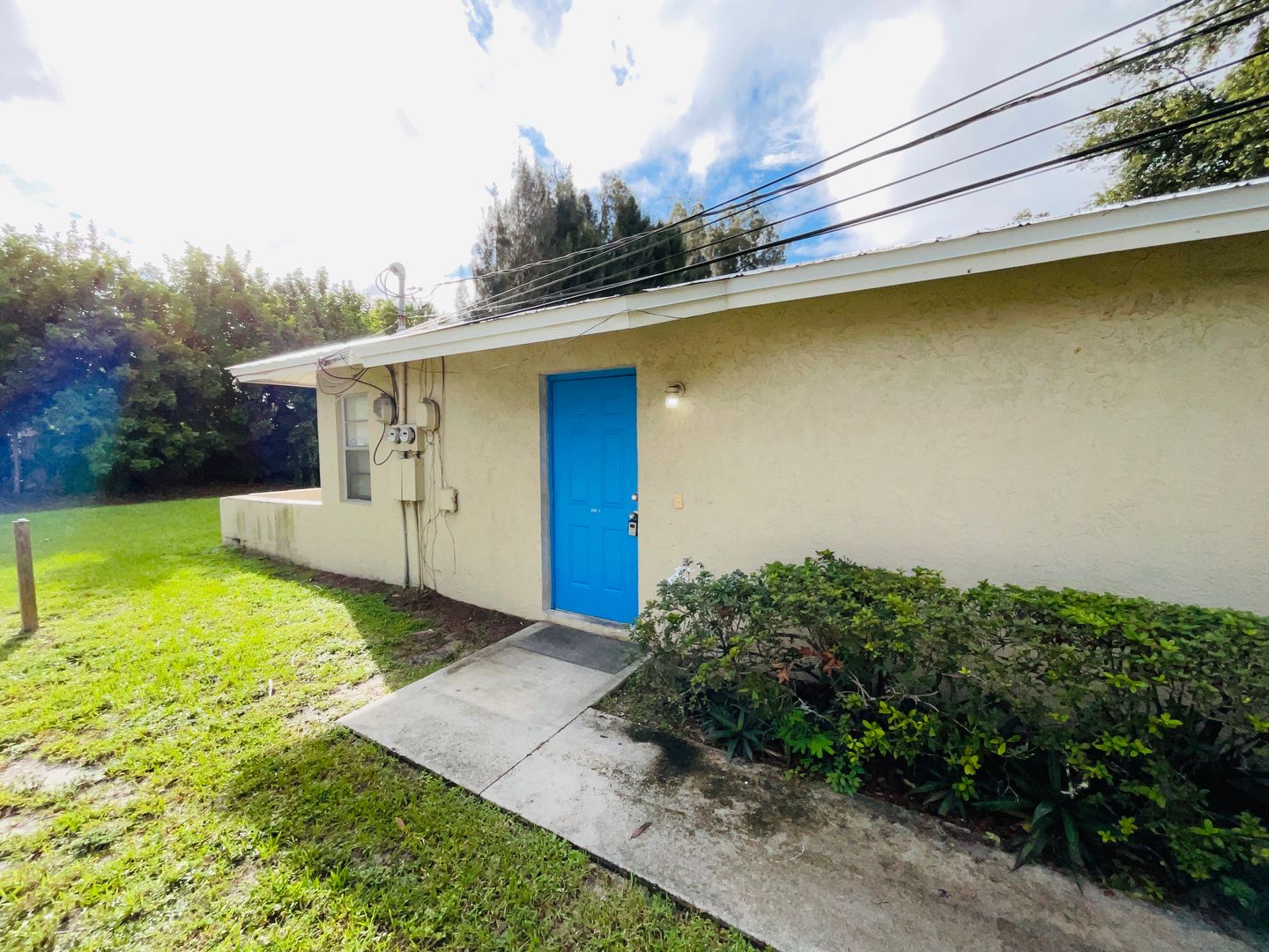 Fort Pierce House: 308 S 14th Street, Unit A