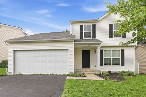 4 Bed 2.5 Bath Rental at 8245 Crete Ln, Blacklick, OH – photo 1