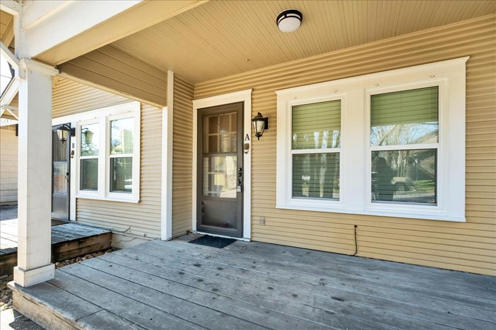 Austin Multiplex: 2904 Pearl St