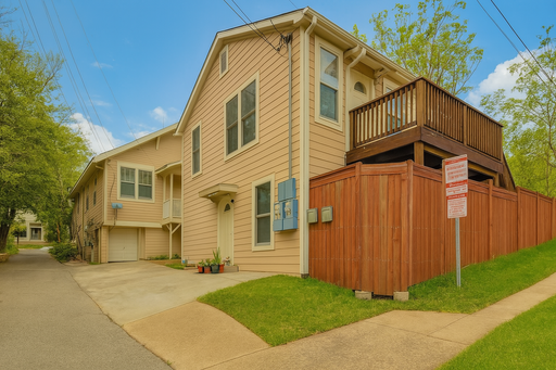 601 Bellevue Pl Unit C – photo 1