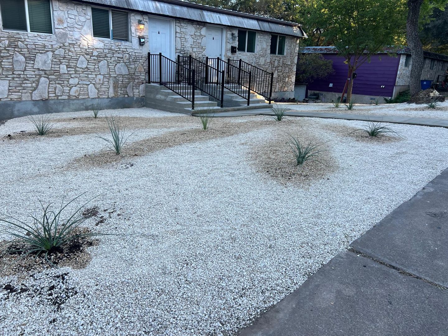 Spacious 3-Bedroom Duplex Gem in Trendy South Austin