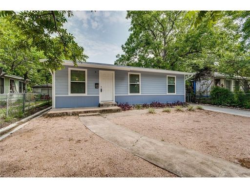 404 Franklin Blvd Unit A - 3 bed home – photo 1