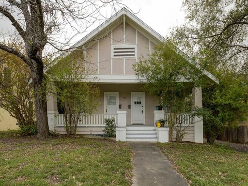 601 Bellevue Pl Unit A – photo 1