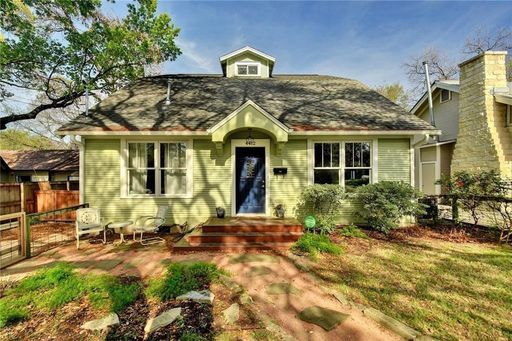4412 Barrow - Entire Property – photo 1