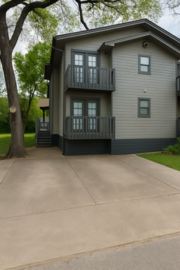 4520 Speedway #A - Renovated spacious Hyde Park Home – photo 1